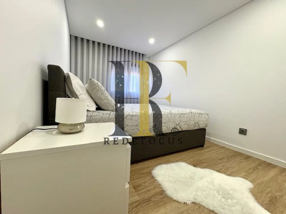 Apartamento T3 para Venda em Esmoriz Foto 18