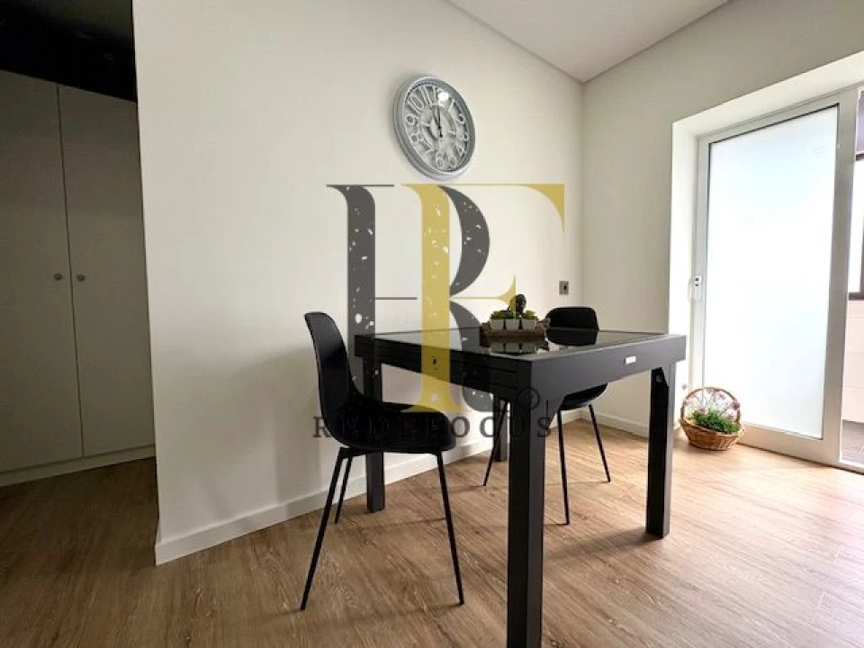 Apartamento T3 para Venda em Esmoriz Foto 27