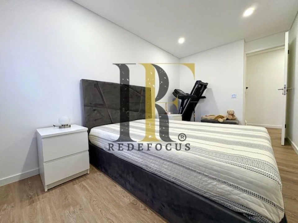 Apartamento T3 para Venda em Esmoriz Foto 21