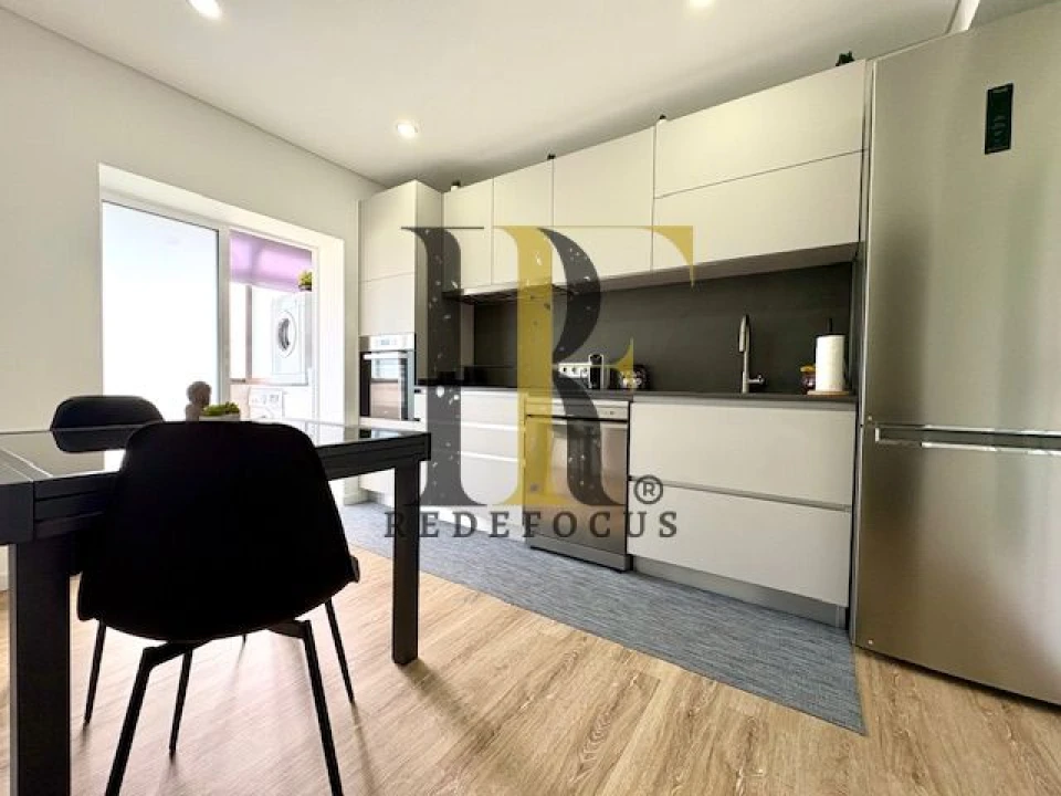 Apartamento T3 para Venda em Esmoriz Foto 24