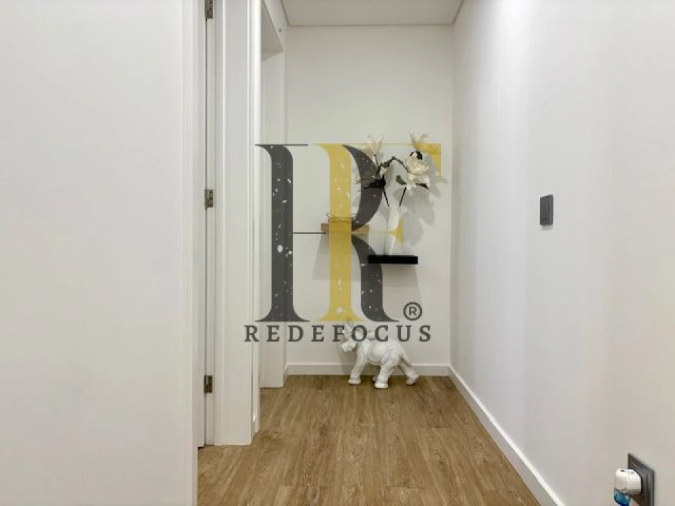 Apartamento T3 para Venda em Esmoriz Foto 8