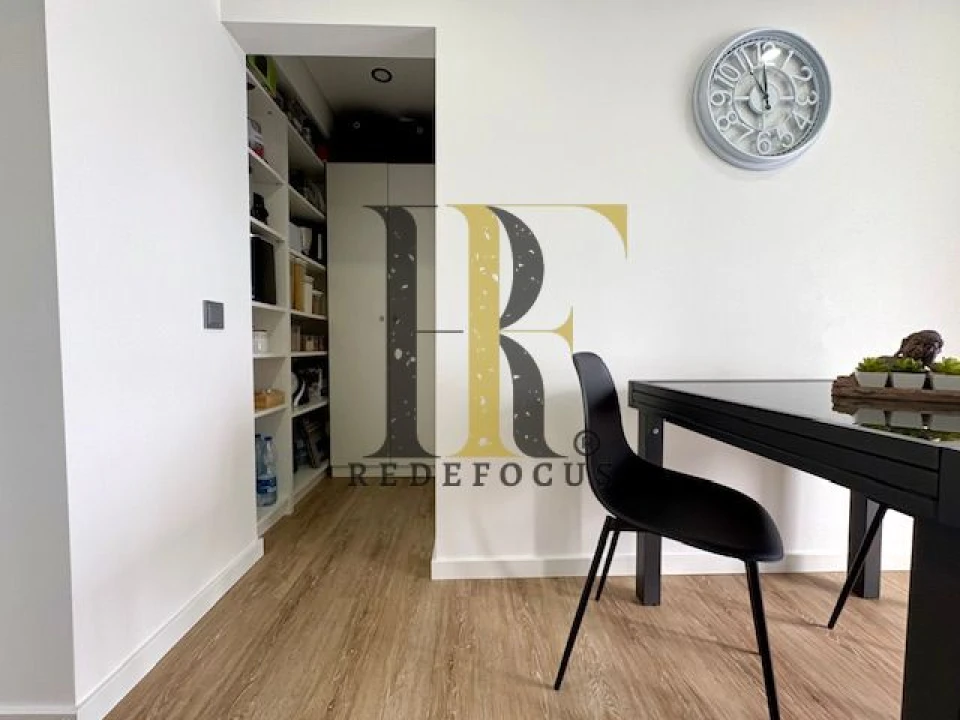 Apartamento T3 para Venda em Esmoriz Foto 28