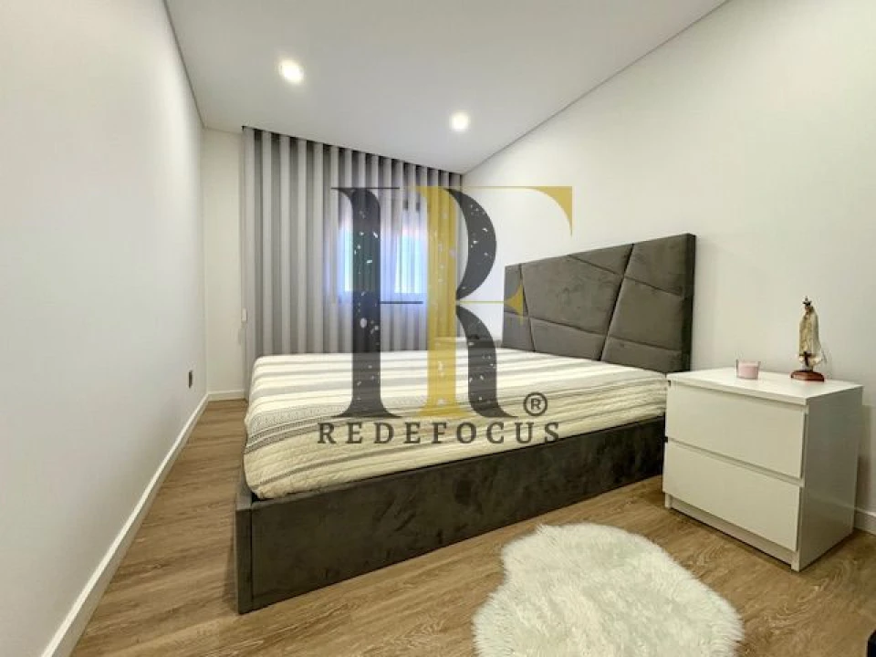 Apartamento T3 para Venda em Esmoriz Foto 19