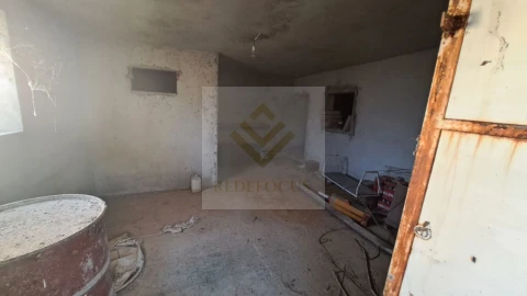 Terreno para Venda em São João de Ver