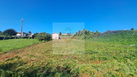 Terreno para Venda em São João de Ver