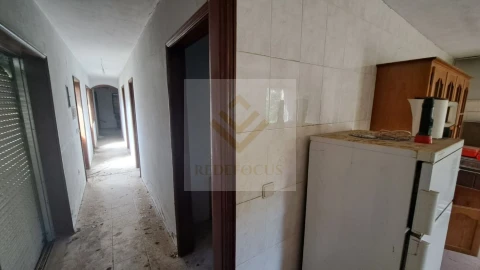 Terreno para Venda em São João de Ver