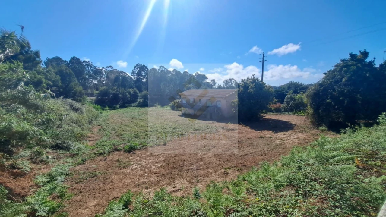 Terreno para Venda em São João de Ver Foto 6