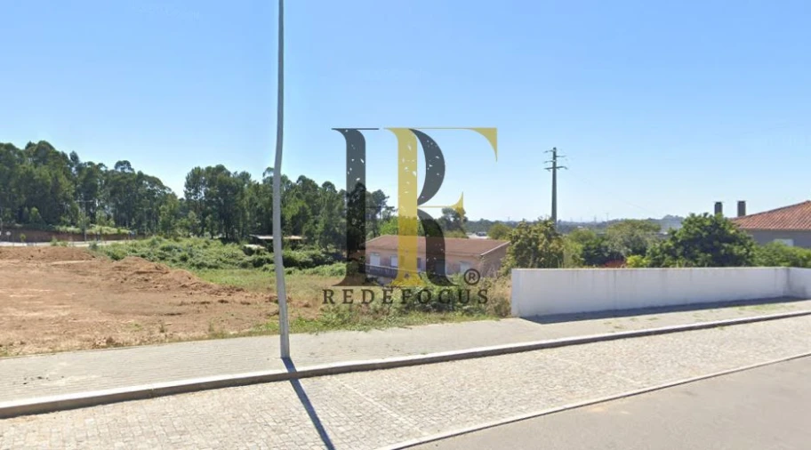 Terreno para Venda em São João de Ver Foto 4