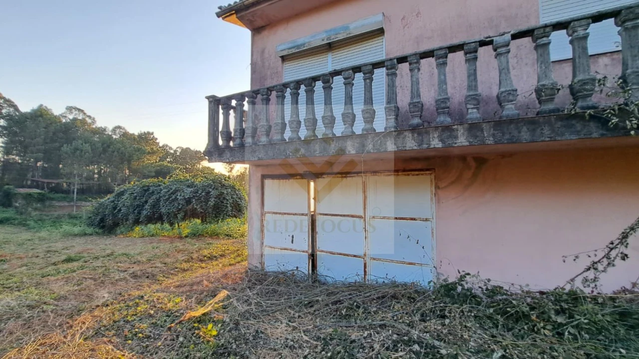 Terreno para Venda em São João de Ver Foto 13