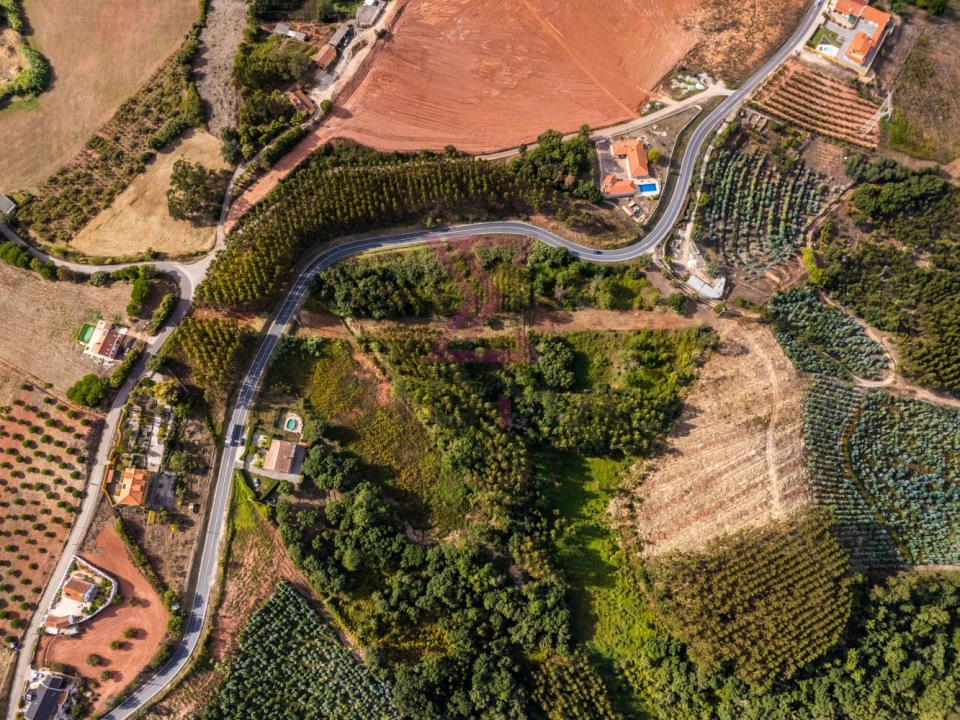 Terreno para Venda em Painho e Figueiros Foto 6