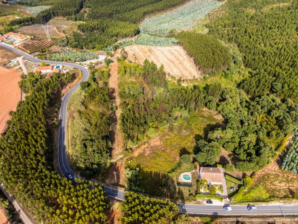 Terreno para Venda em Painho e Figueiros Foto 22