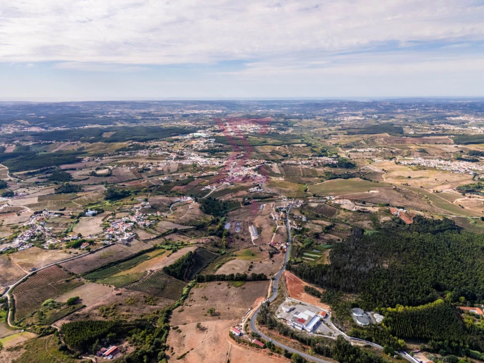 Terreno para Venda em Painho e Figueiros Foto 15