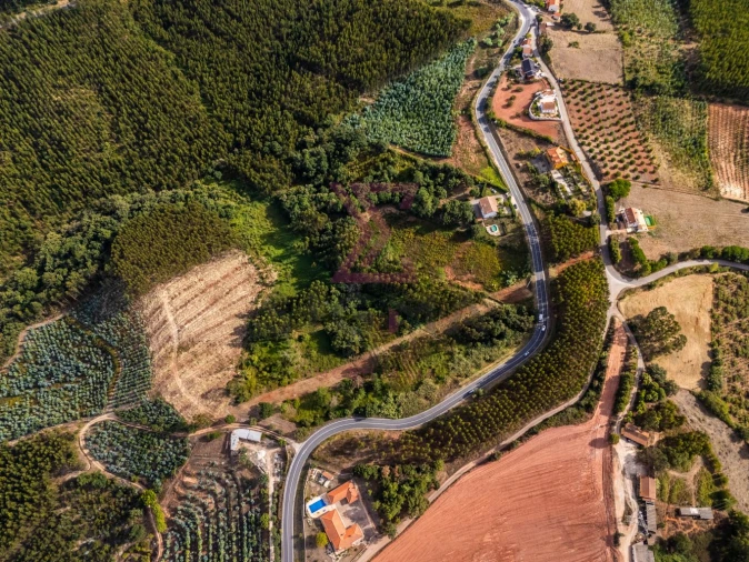 Terreno para Venda em Painho e Figueiros Foto 8