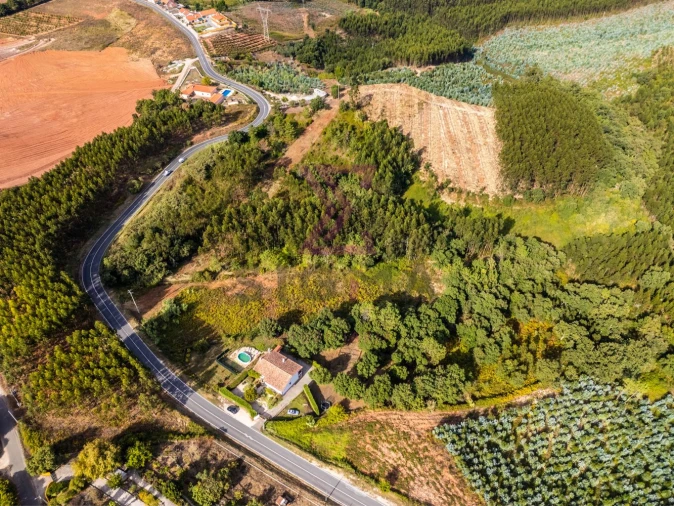Terreno para Venda em Painho e Figueiros Foto 23