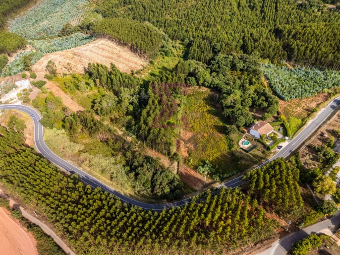 Terreno para Venda em Painho e Figueiros Foto 21