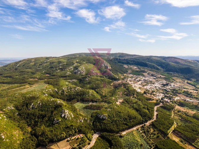 Terreno para Venda em Painho e Figueiros Foto 10