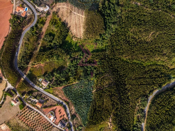 Terreno para Venda em Painho e Figueiros Foto 5