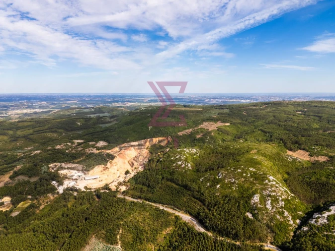 Terreno para Venda em Painho e Figueiros Foto 12