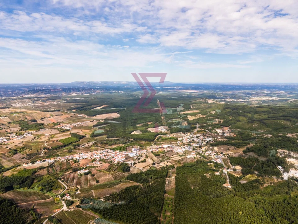 Terreno para Venda em Painho e Figueiros Foto 13