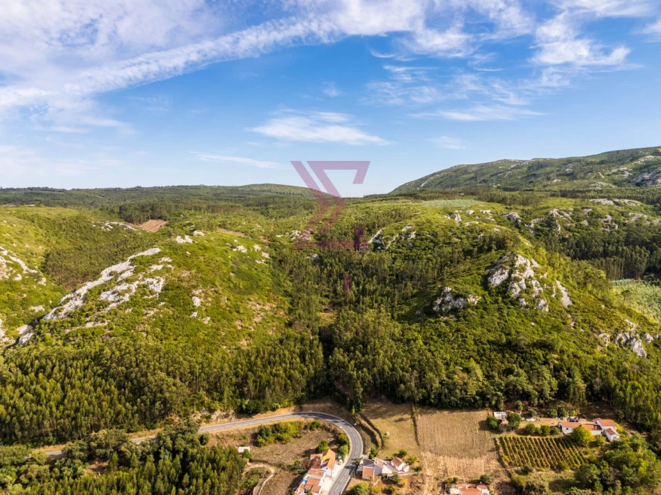 Terreno para Venda em Painho e Figueiros Foto 25