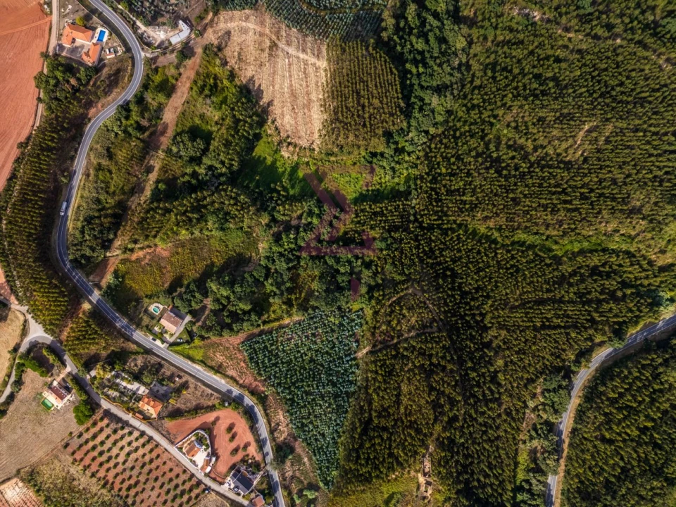 Terreno para Venda em Painho e Figueiros Foto 5