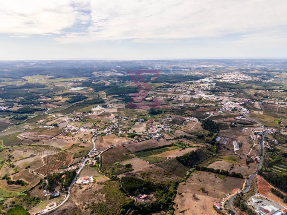 Terreno para Venda em Painho e Figueiros Foto 16