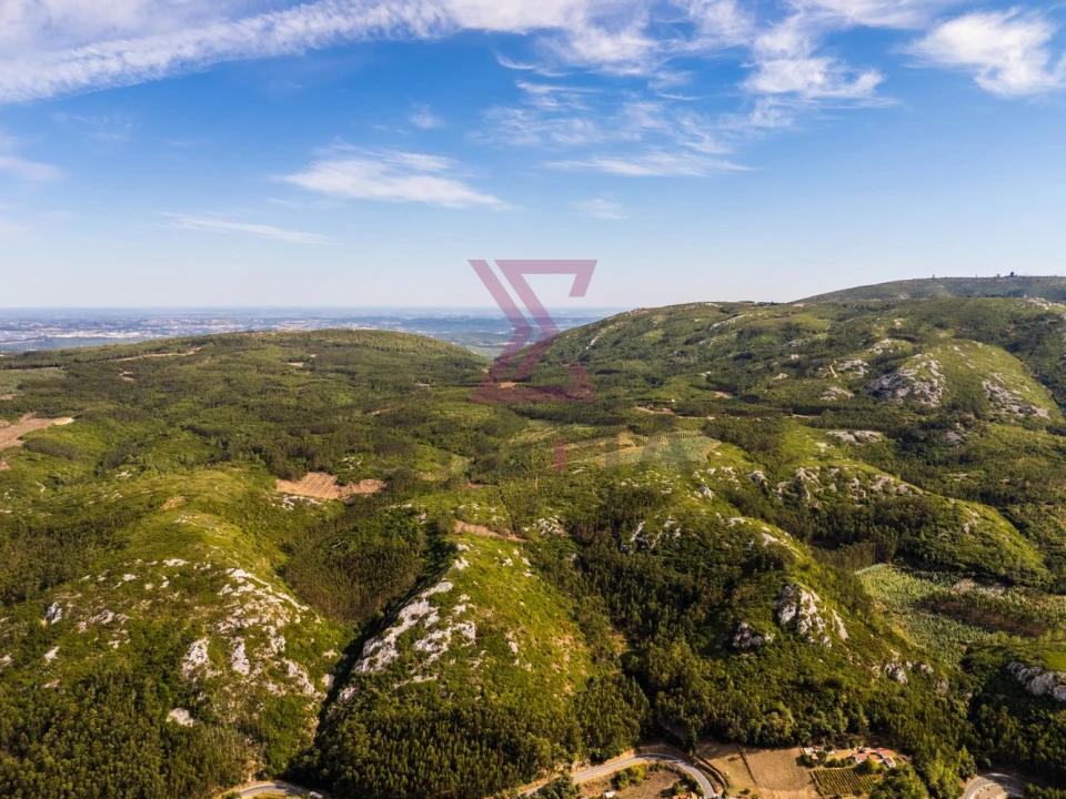 Terreno para Venda em Painho e Figueiros Foto 11