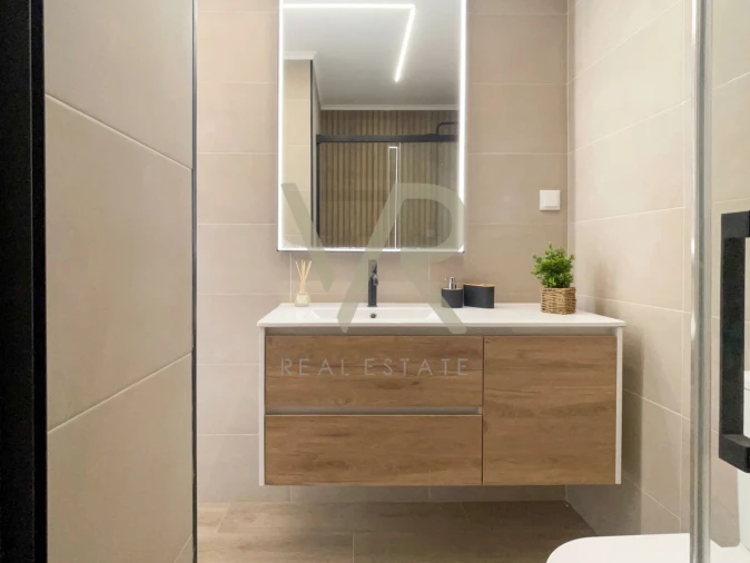 Apartamento T2 para Venda em Almada, Cova da Piedade, Pragal e Cacilhas Foto 8