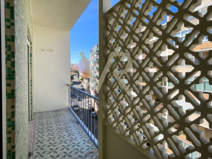 Apartamento T2 para Venda em Almada, Cova da Piedade, Pragal e Cacilhas Foto 5