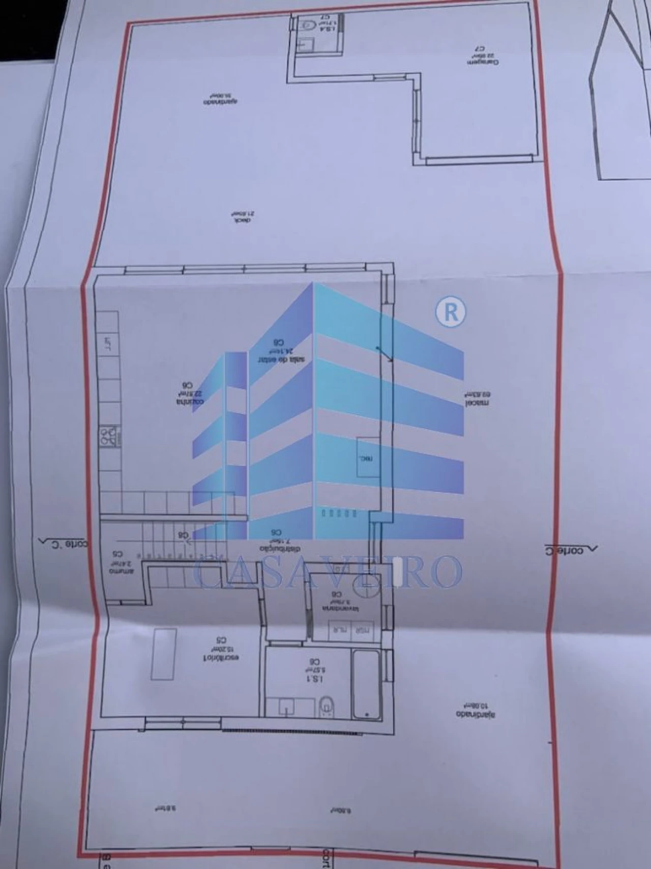 Moradia T3 para Venda em Gafanha do Carmo Foto 5