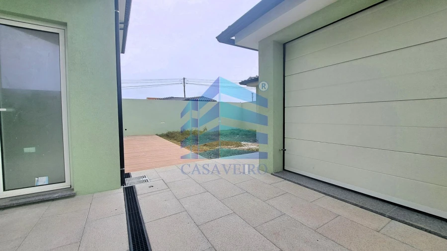 Moradia T3 para Venda em Gafanha do Carmo Foto 7