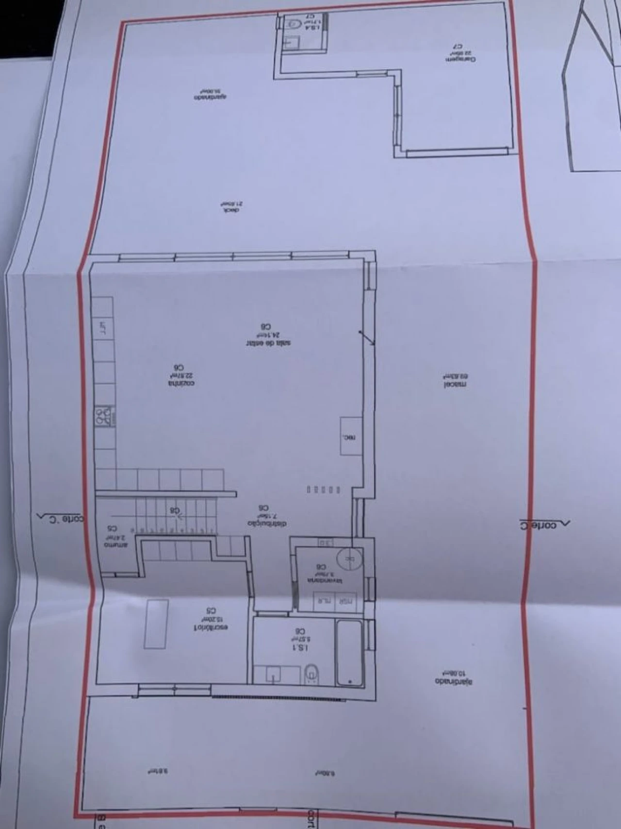 Moradia T3 para Venda em Gafanha do Carmo Foto 27