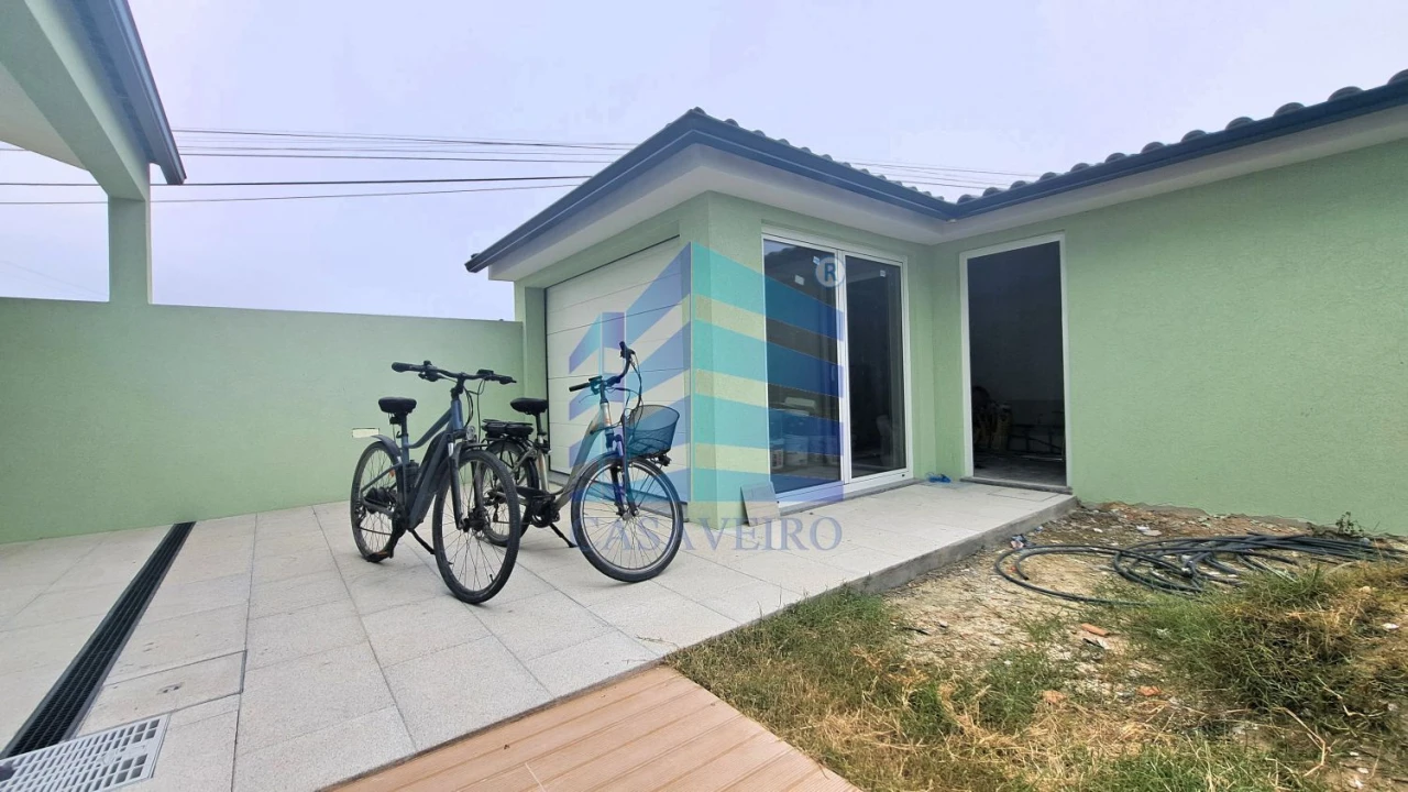 Moradia T3 para Venda em Gafanha do Carmo Foto 10