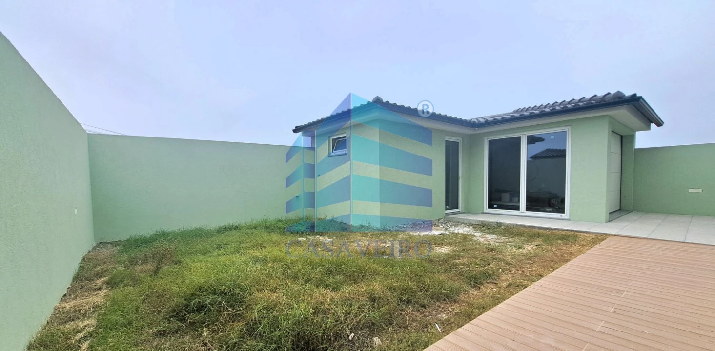 Moradia T3 para Venda em Gafanha do Carmo Foto 1