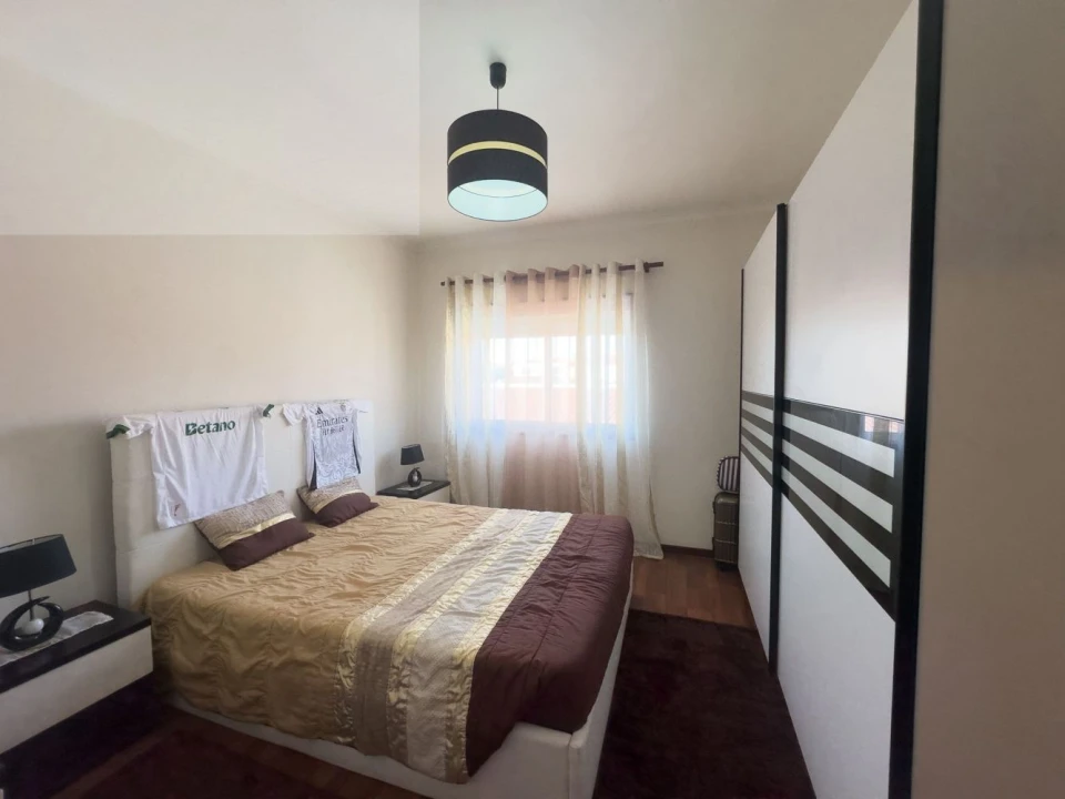 Apartamento T2 para Venda em Gafanha da Nazaré Foto 9