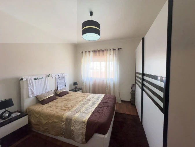 Apartamento T2 para Venda em Gafanha da Nazaré Foto 9