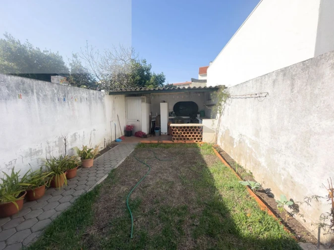 Apartamento T2 para Venda em Gafanha da Nazaré Foto 10