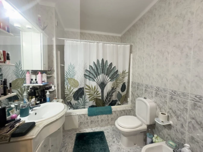 Apartamento T2 para Venda em Gafanha da Nazaré Foto 5