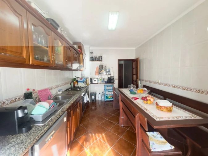Apartamento T2 para Venda em Gafanha da Nazaré Foto 8