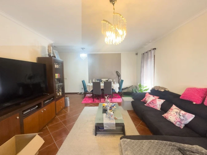 Apartamento T2 para Venda em Gafanha da Nazaré Foto 2