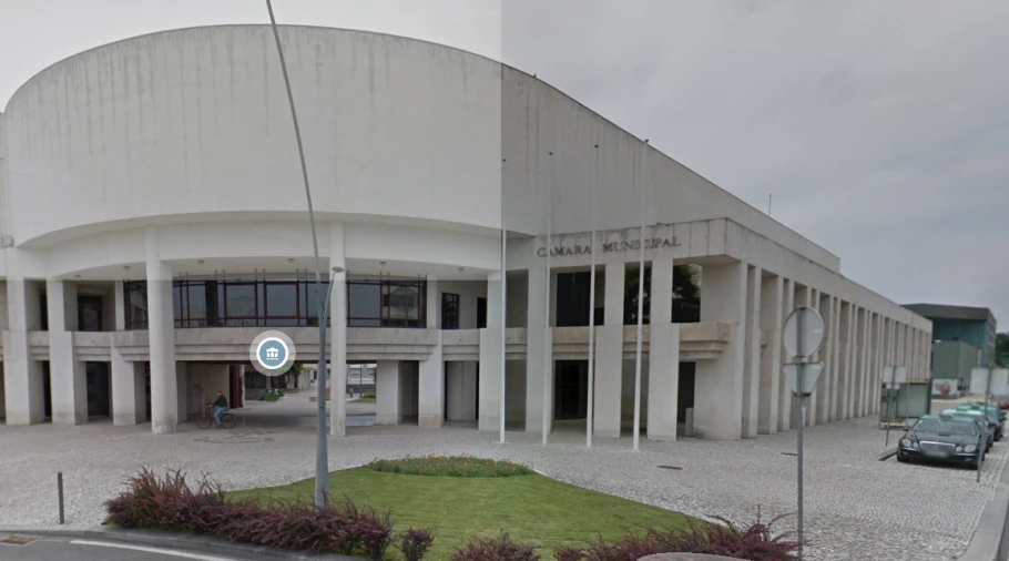 Apartamento T2 para Venda em Gafanha da Nazaré Foto 17