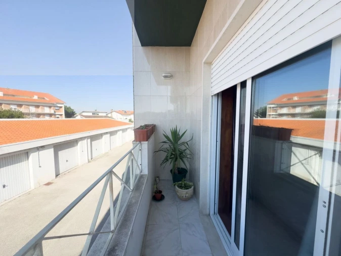 Apartamento T2 para Venda em Gafanha da Nazaré Foto 1
