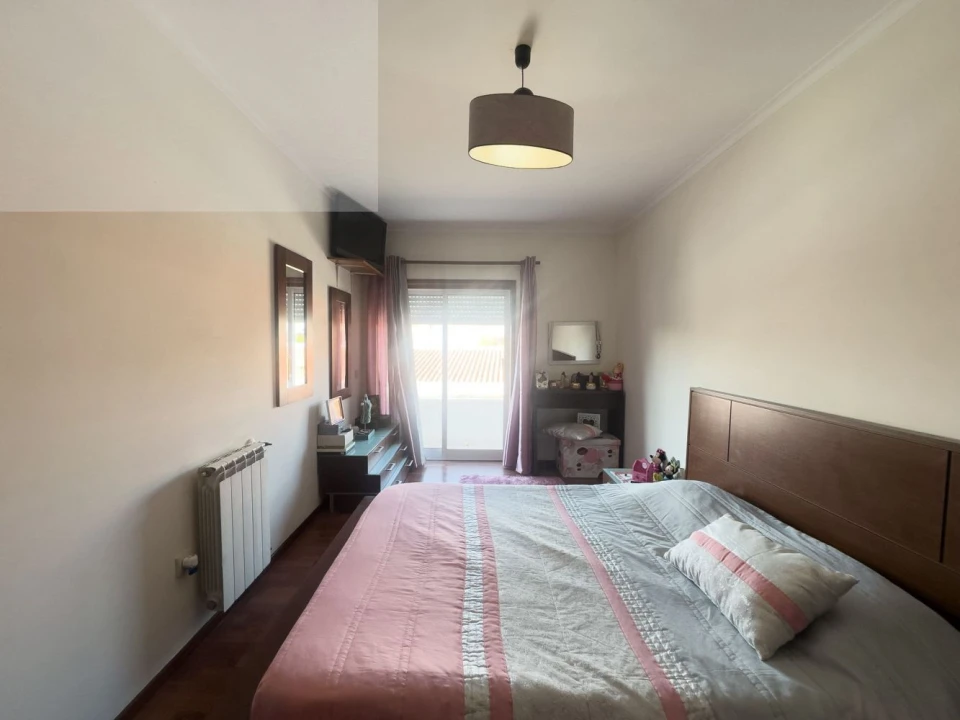 Apartamento T2 para Venda em Gafanha da Nazaré Foto 11