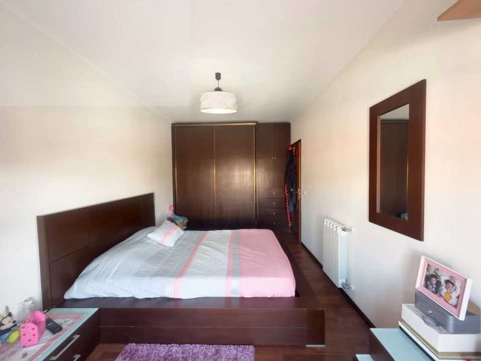 Apartamento T2 para Venda em Gafanha da Nazaré Foto 12