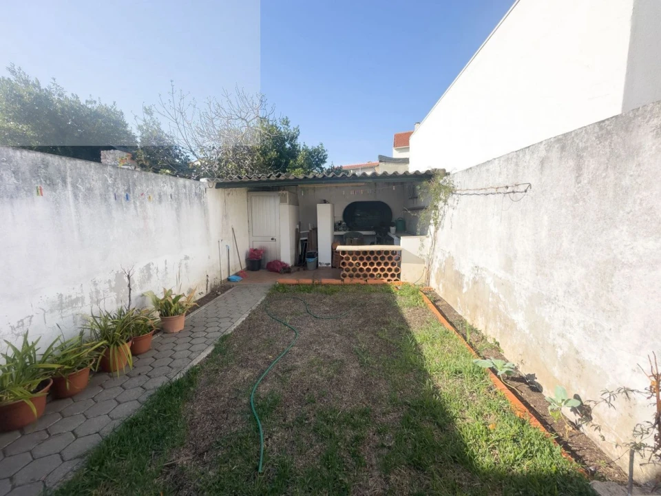 Apartamento T2 para Venda em Gafanha da Nazaré Foto 10