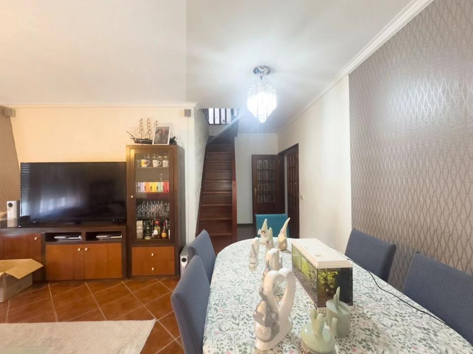 Apartamento T2 para Venda em Gafanha da Nazaré Foto 4