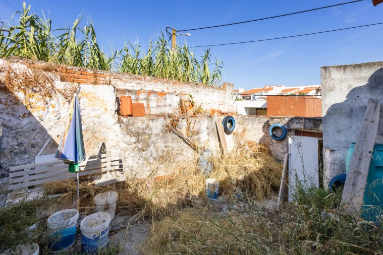 Moradia T4 para Venda em Sousel Foto 15