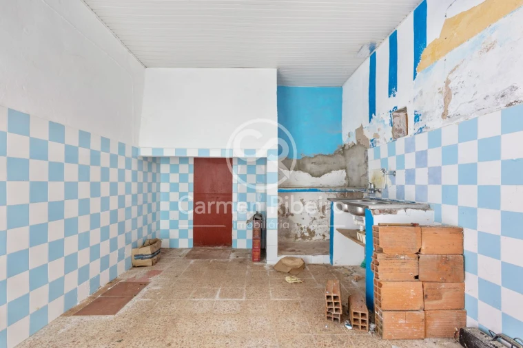 Moradia T4 para Venda em Sousel Foto 12