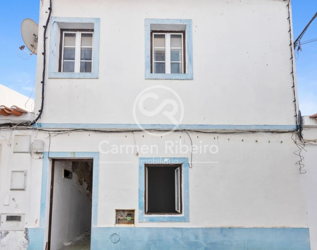 Moradia T4 para Venda em Sousel