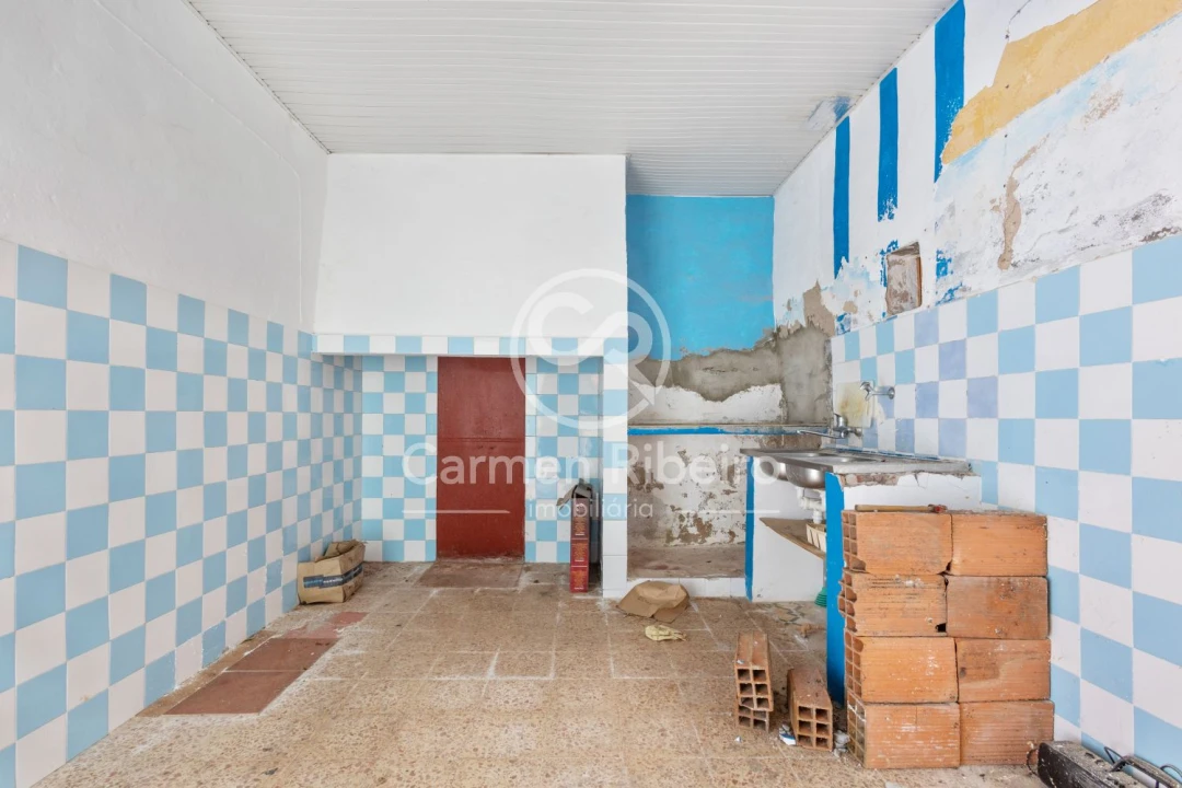 Moradia T4 para Venda em Sousel Foto 12